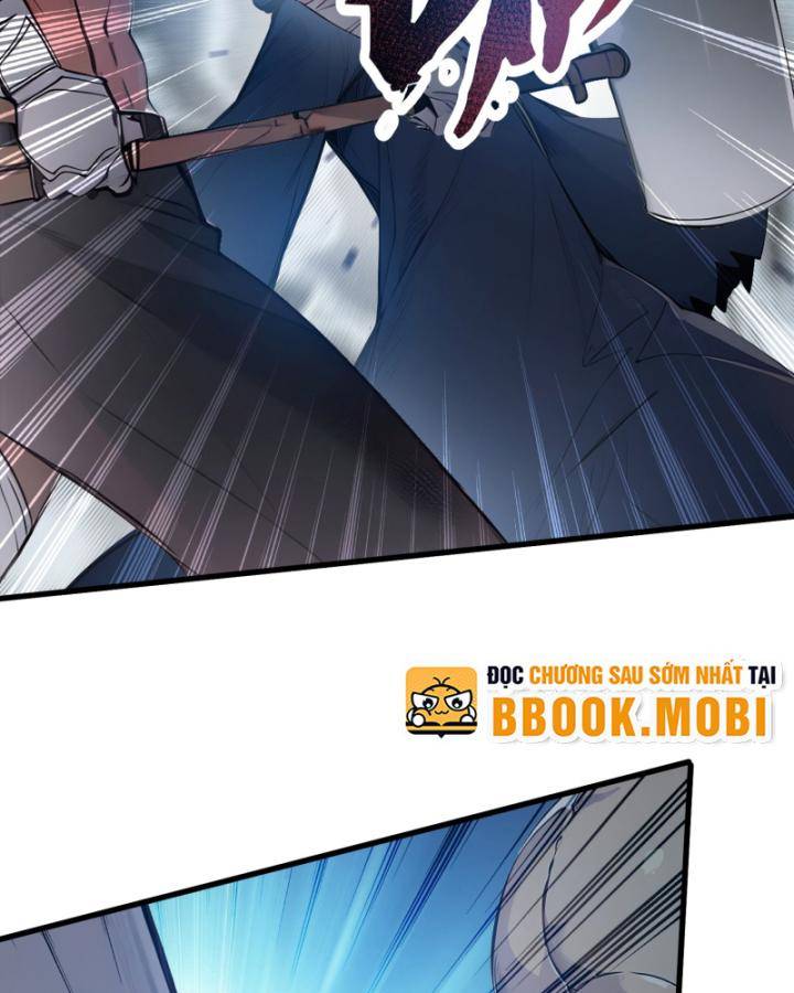 Toàn Dân Thần Vương: Tôi Hiến Tế Nghìn Tỷ Sinh Linh!: Chapter 16