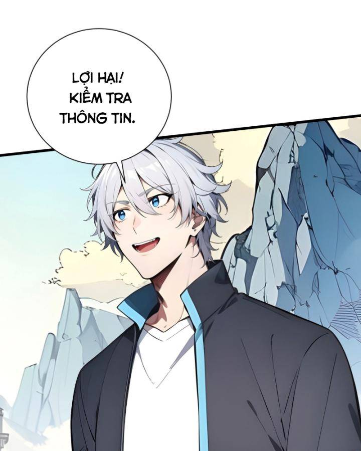 Toàn Dân Thần Vương: Tôi Hiến Tế Nghìn Tỷ Sinh Linh!: Chapter 16
