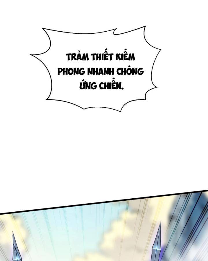 Toàn Dân Thần Vương: Tôi Hiến Tế Nghìn Tỷ Sinh Linh!: Chapter 16