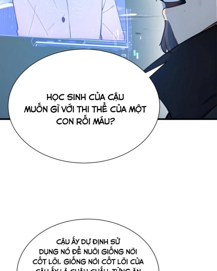 Toàn Dân Thần Vương: Tôi Hiến Tế Nghìn Tỷ Sinh Linh!: Chapter 16