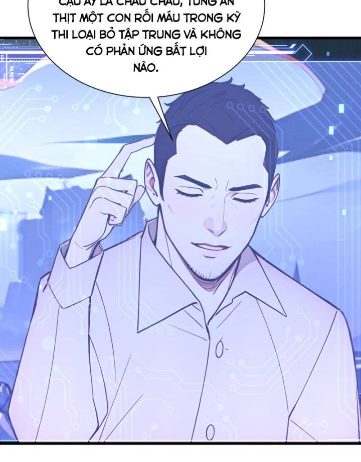 Toàn Dân Thần Vương: Tôi Hiến Tế Nghìn Tỷ Sinh Linh!: Chapter 16