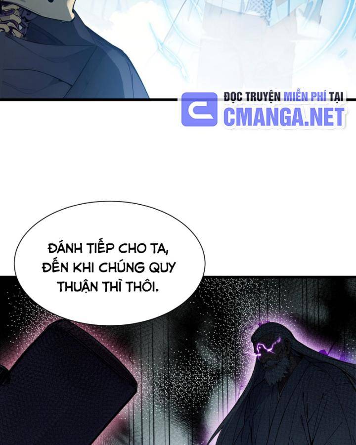 Toàn Dân Thần Vương: Tôi Hiến Tế Nghìn Tỷ Sinh Linh!: Chapter 16