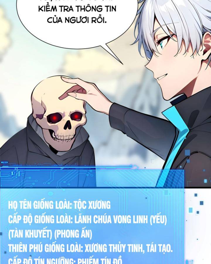 Toàn Dân Thần Vương: Tôi Hiến Tế Nghìn Tỷ Sinh Linh!: Chapter 16