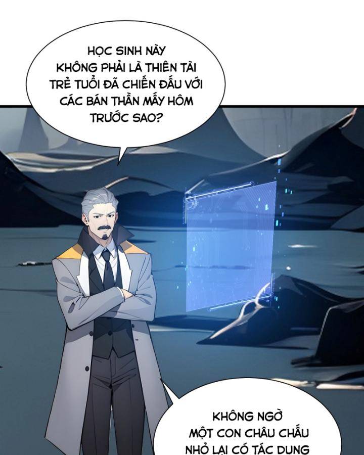 Toàn Dân Thần Vương: Tôi Hiến Tế Nghìn Tỷ Sinh Linh!: Chapter 16