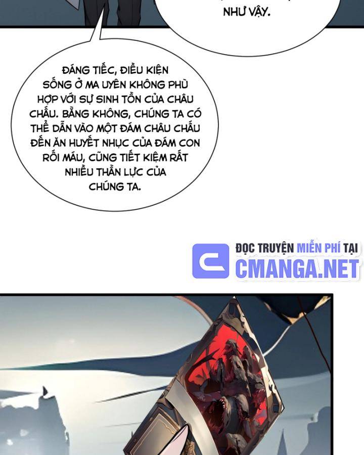 Toàn Dân Thần Vương: Tôi Hiến Tế Nghìn Tỷ Sinh Linh!: Chapter 16