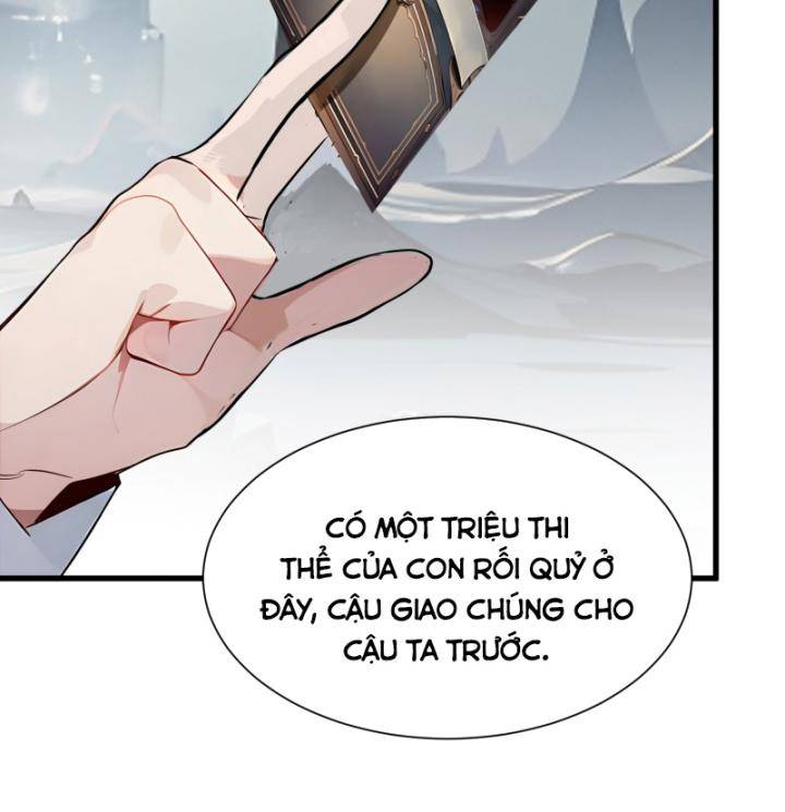 Toàn Dân Thần Vương: Tôi Hiến Tế Nghìn Tỷ Sinh Linh!: Chapter 16