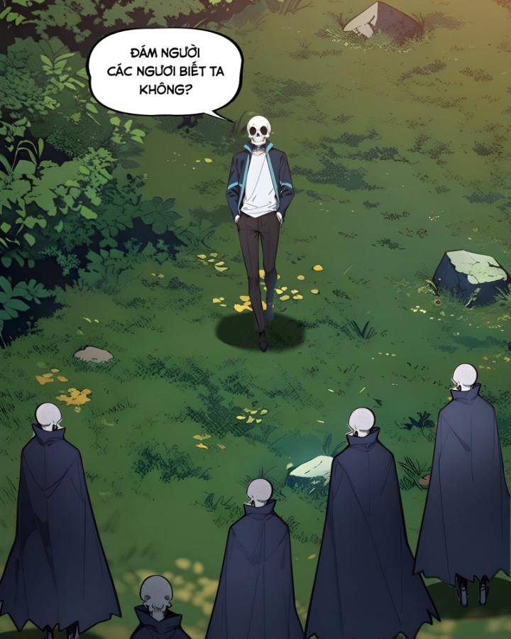 Toàn Dân Thần Vương: Tôi Hiến Tế Nghìn Tỷ Sinh Linh!: Chapter 18