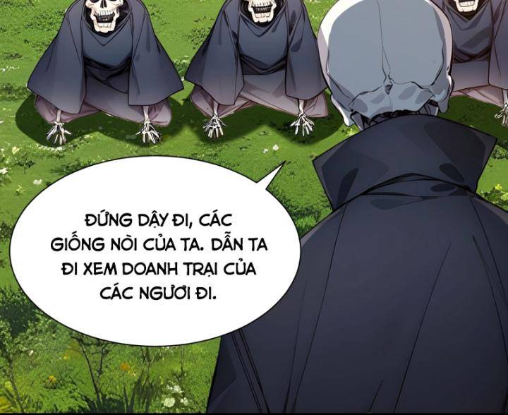Toàn Dân Thần Vương: Tôi Hiến Tế Nghìn Tỷ Sinh Linh!: Chapter 18