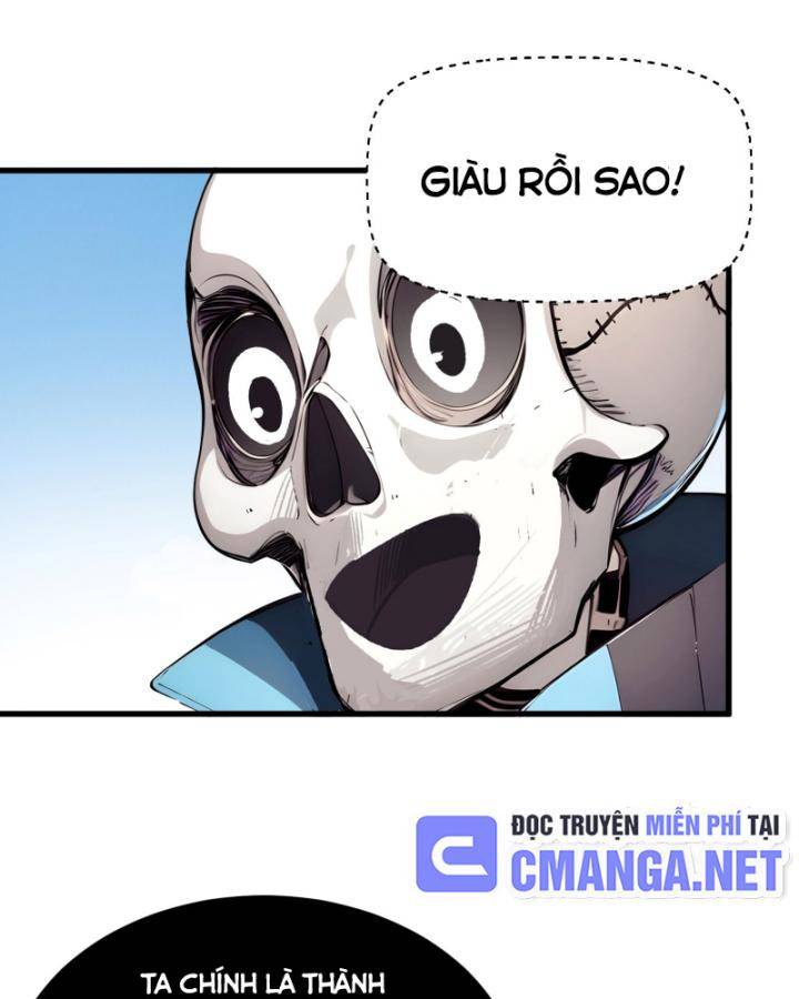 Toàn Dân Thần Vương: Tôi Hiến Tế Nghìn Tỷ Sinh Linh!: Chapter 18