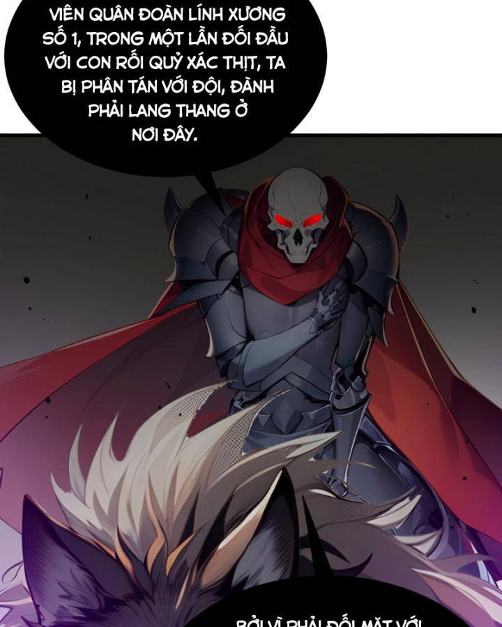 Toàn Dân Thần Vương: Tôi Hiến Tế Nghìn Tỷ Sinh Linh!: Chapter 18