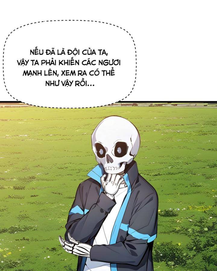Toàn Dân Thần Vương: Tôi Hiến Tế Nghìn Tỷ Sinh Linh!: Chapter 18