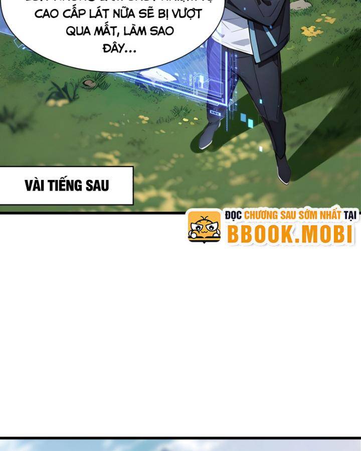 Toàn Dân Thần Vương: Tôi Hiến Tế Nghìn Tỷ Sinh Linh!: Chapter 18