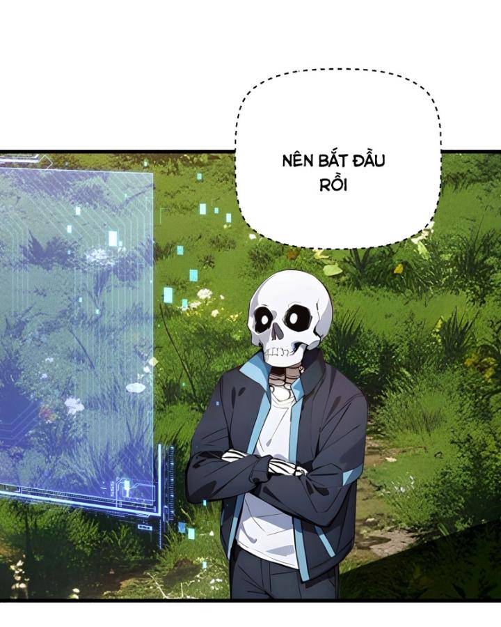 Toàn Dân Thần Vương: Tôi Hiến Tế Nghìn Tỷ Sinh Linh!: Chapter 18