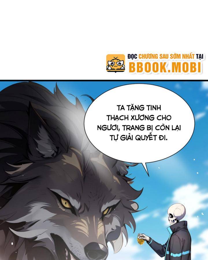 Toàn Dân Thần Vương: Tôi Hiến Tế Nghìn Tỷ Sinh Linh!: Chapter 18