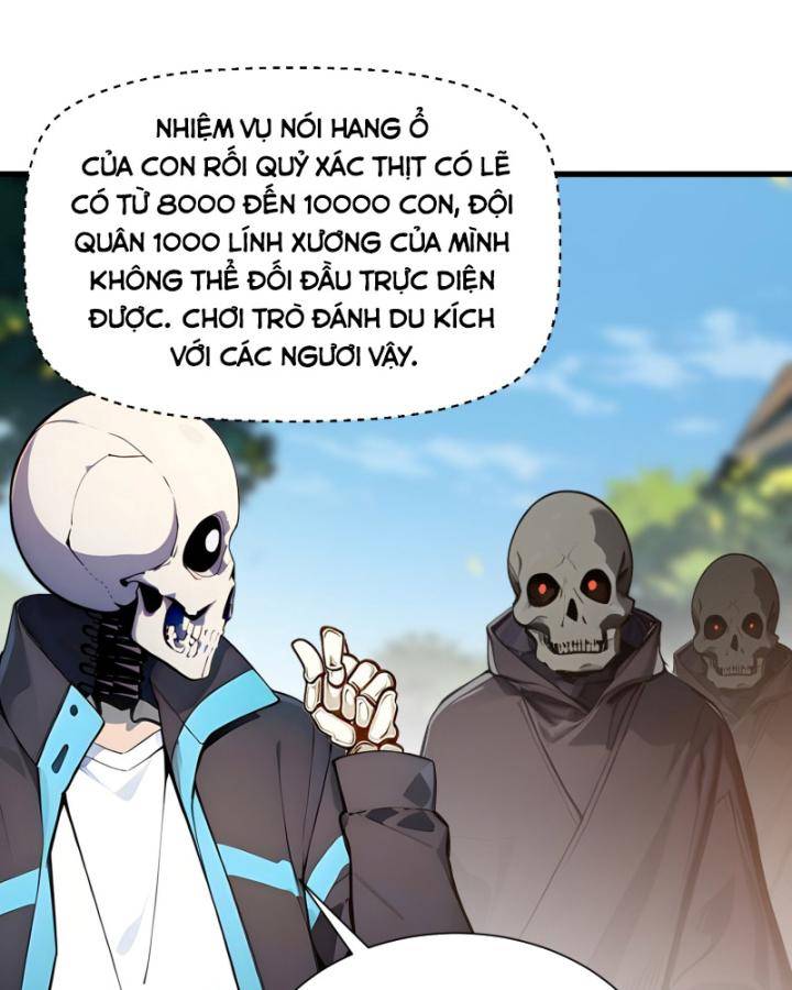 Toàn Dân Thần Vương: Tôi Hiến Tế Nghìn Tỷ Sinh Linh!: Chapter 18