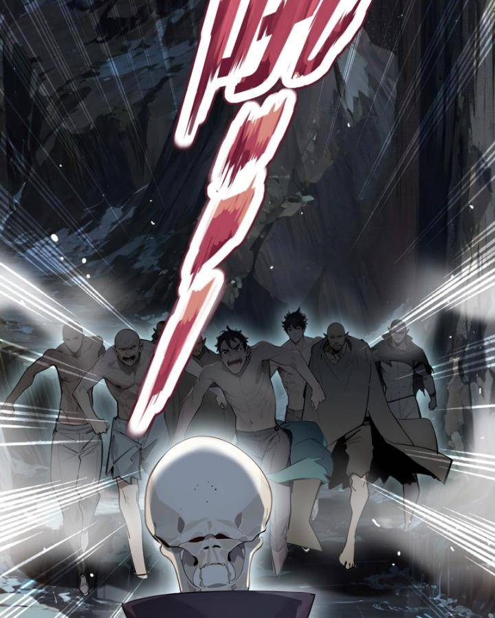 Toàn Dân Thần Vương: Tôi Hiến Tế Nghìn Tỷ Sinh Linh!: Chapter 18
