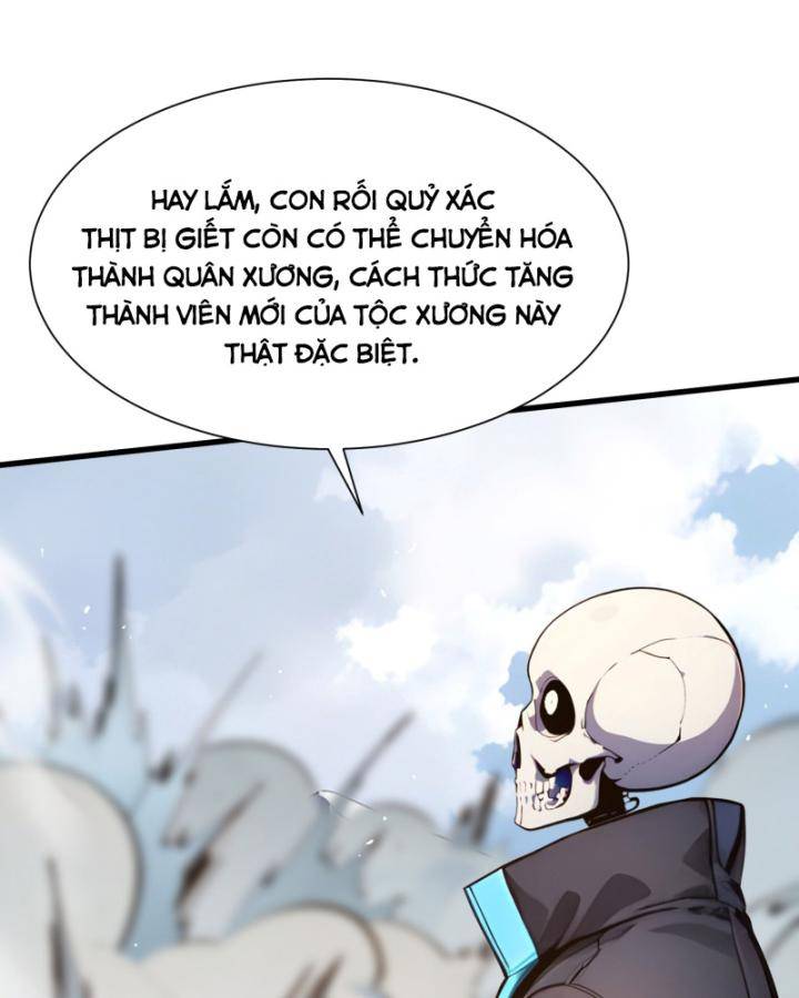 Toàn Dân Thần Vương: Tôi Hiến Tế Nghìn Tỷ Sinh Linh!: Chapter 18