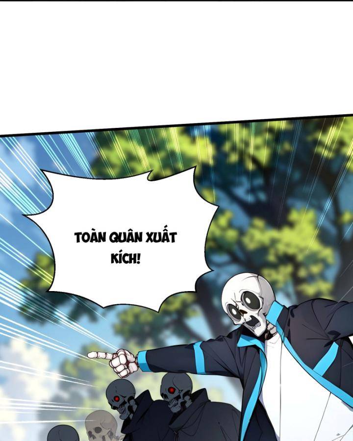 Toàn Dân Thần Vương: Tôi Hiến Tế Nghìn Tỷ Sinh Linh!: Chapter 18