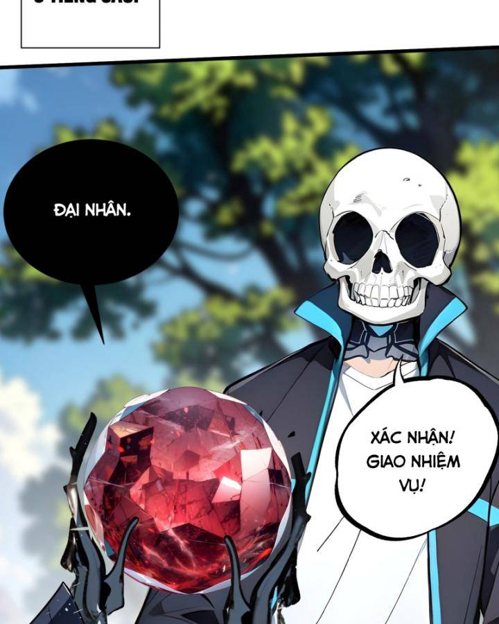 Toàn Dân Thần Vương: Tôi Hiến Tế Nghìn Tỷ Sinh Linh!: Chapter 18