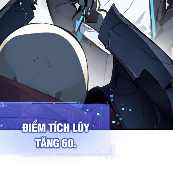 Toàn Dân Thần Vương: Tôi Hiến Tế Nghìn Tỷ Sinh Linh!: Chapter 18