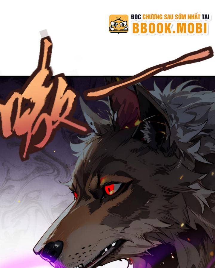 Toàn Dân Thần Vương: Tôi Hiến Tế Nghìn Tỷ Sinh Linh!: Chapter 18