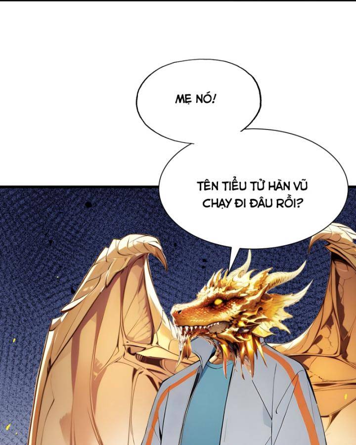Toàn Dân Thần Vương: Tôi Hiến Tế Nghìn Tỷ Sinh Linh!: Chapter 18