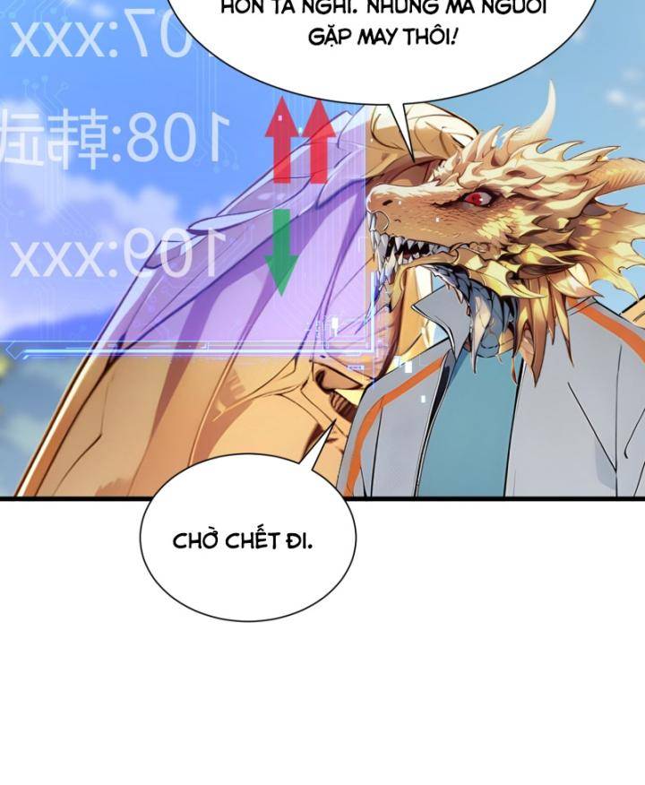 Toàn Dân Thần Vương: Tôi Hiến Tế Nghìn Tỷ Sinh Linh!: Chapter 18