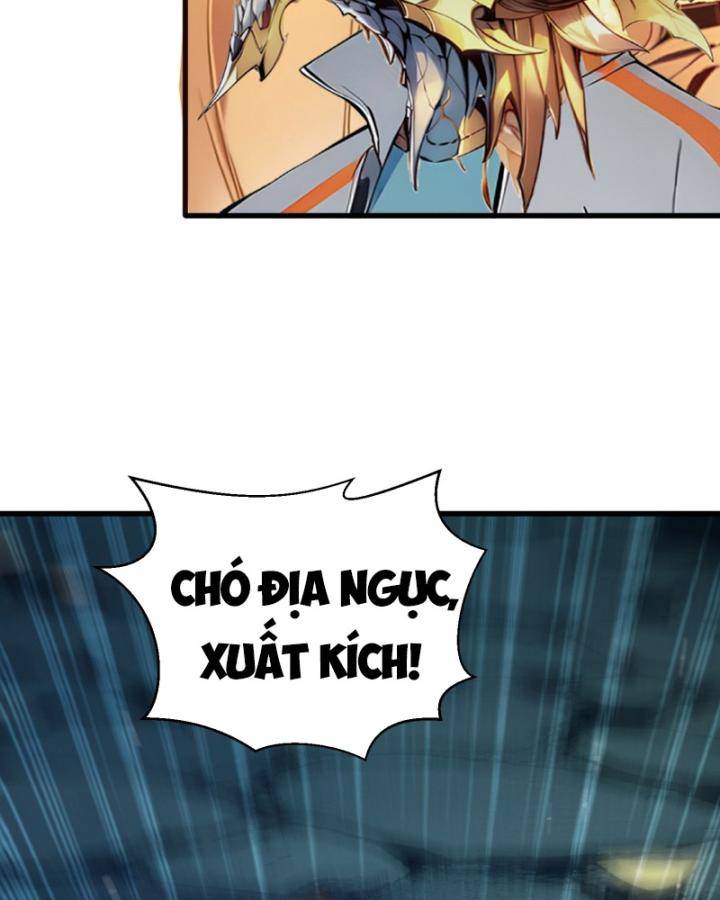 Toàn Dân Thần Vương: Tôi Hiến Tế Nghìn Tỷ Sinh Linh!: Chapter 18