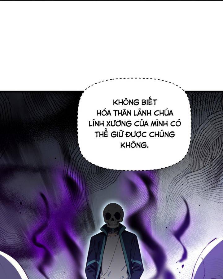 Toàn Dân Thần Vương: Tôi Hiến Tế Nghìn Tỷ Sinh Linh!: Chapter 18