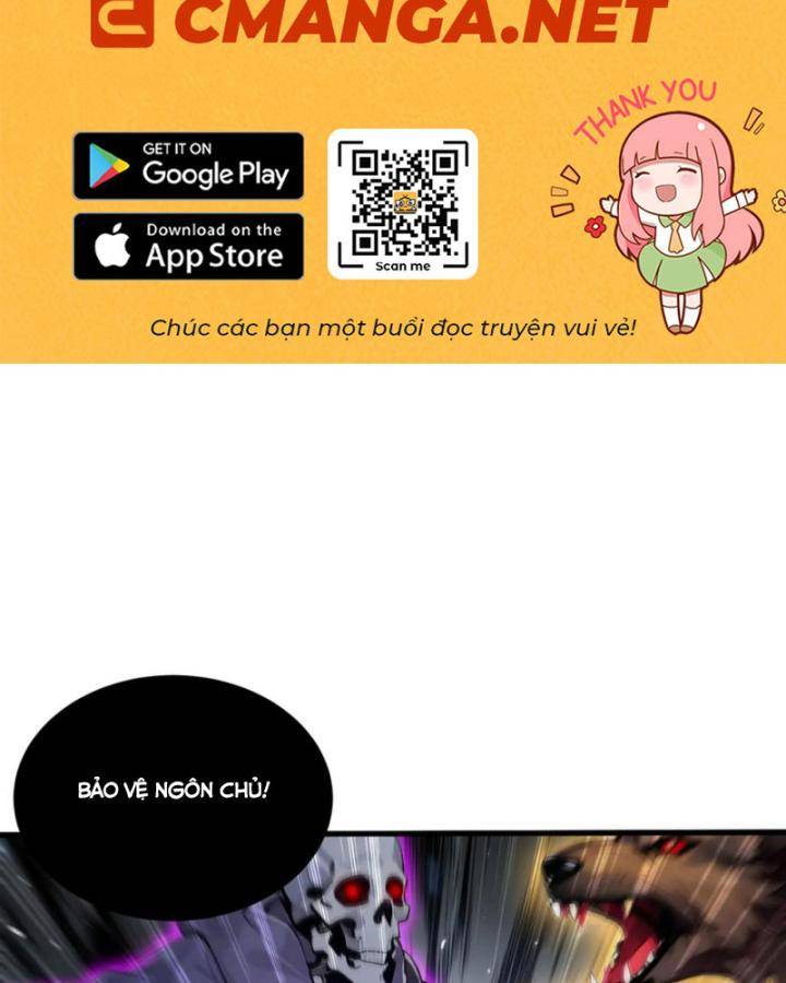 Toàn Dân Thần Vương: Tôi Hiến Tế Nghìn Tỷ Sinh Linh!: Chapter 19