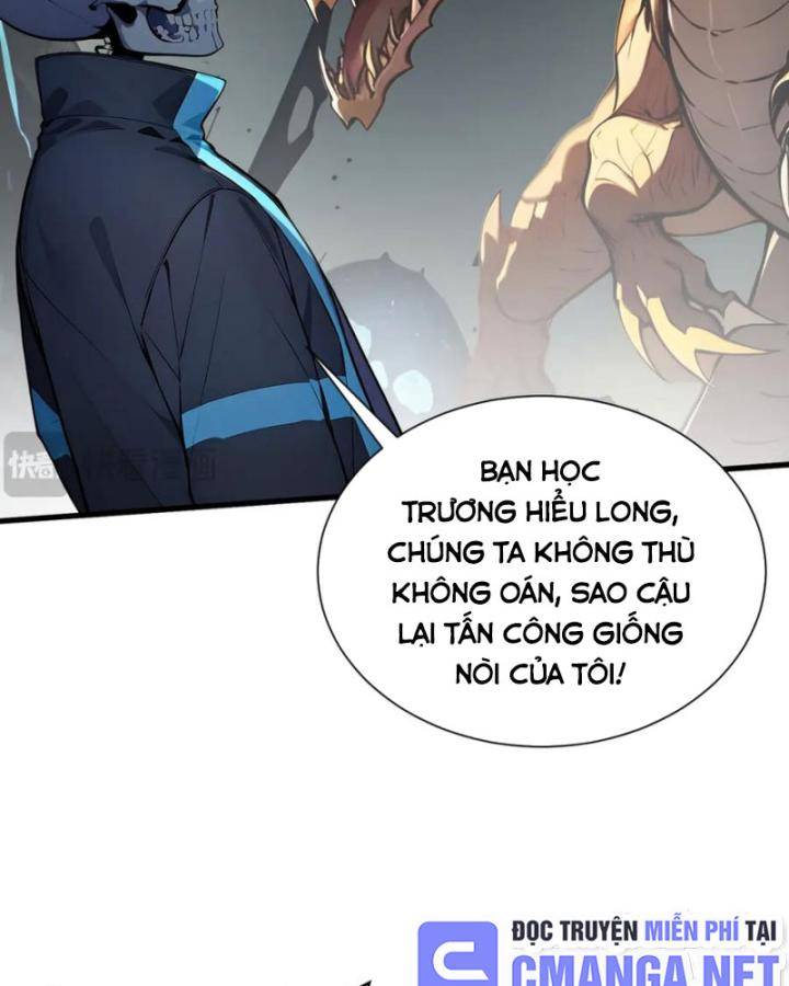 Toàn Dân Thần Vương: Tôi Hiến Tế Nghìn Tỷ Sinh Linh!: Chapter 19