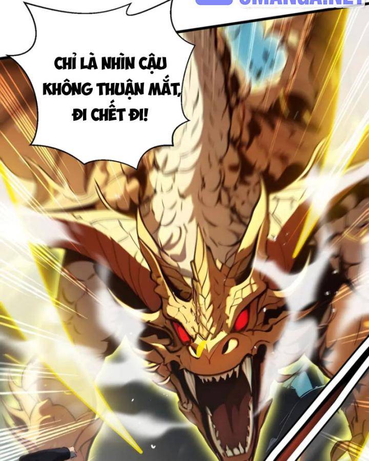 Toàn Dân Thần Vương: Tôi Hiến Tế Nghìn Tỷ Sinh Linh!: Chapter 19