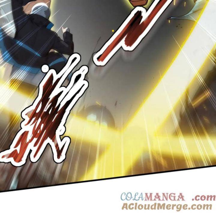 Toàn Dân Thần Vương: Tôi Hiến Tế Nghìn Tỷ Sinh Linh!: Chapter 19
