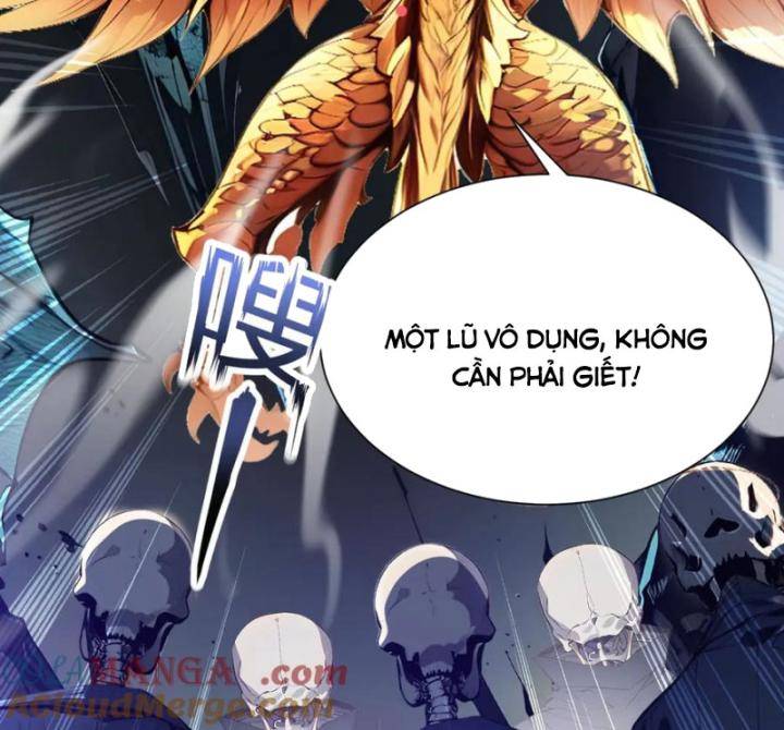 Toàn Dân Thần Vương: Tôi Hiến Tế Nghìn Tỷ Sinh Linh!: Chapter 19