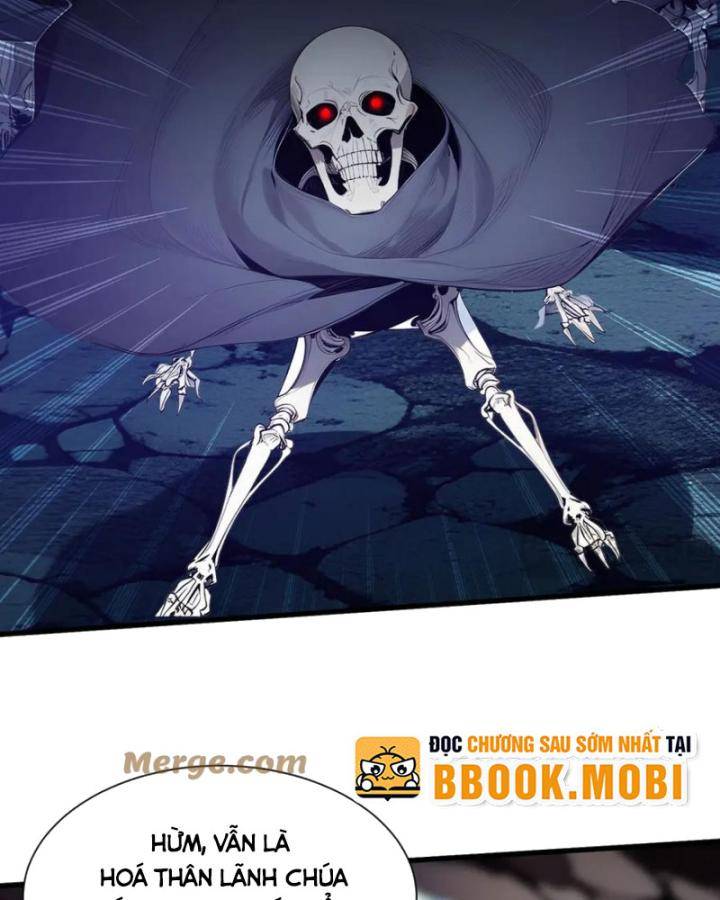 Toàn Dân Thần Vương: Tôi Hiến Tế Nghìn Tỷ Sinh Linh!: Chapter 19