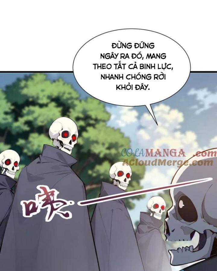 Toàn Dân Thần Vương: Tôi Hiến Tế Nghìn Tỷ Sinh Linh!: Chapter 19