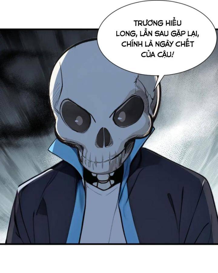 Toàn Dân Thần Vương: Tôi Hiến Tế Nghìn Tỷ Sinh Linh!: Chapter 19