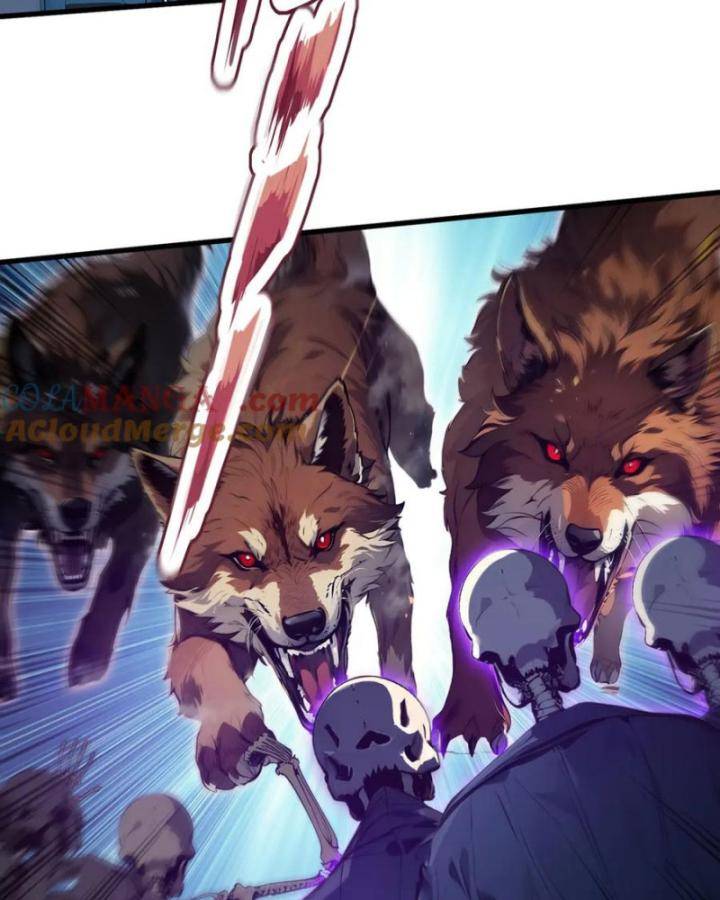 Toàn Dân Thần Vương: Tôi Hiến Tế Nghìn Tỷ Sinh Linh!: Chapter 19