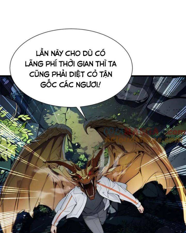Toàn Dân Thần Vương: Tôi Hiến Tế Nghìn Tỷ Sinh Linh!: Chapter 19