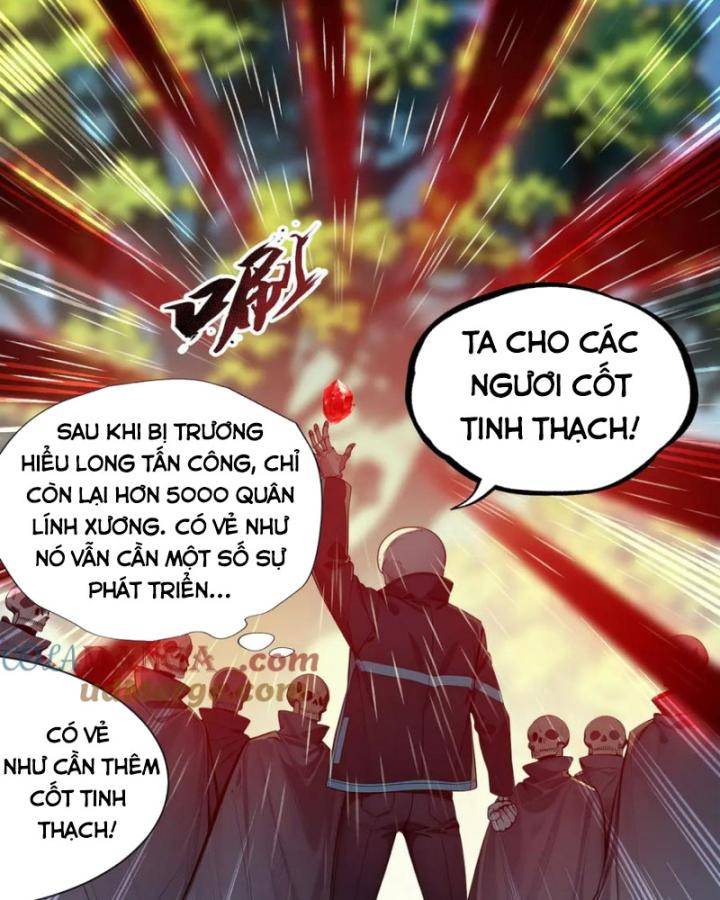 Toàn Dân Thần Vương: Tôi Hiến Tế Nghìn Tỷ Sinh Linh!: Chapter 19