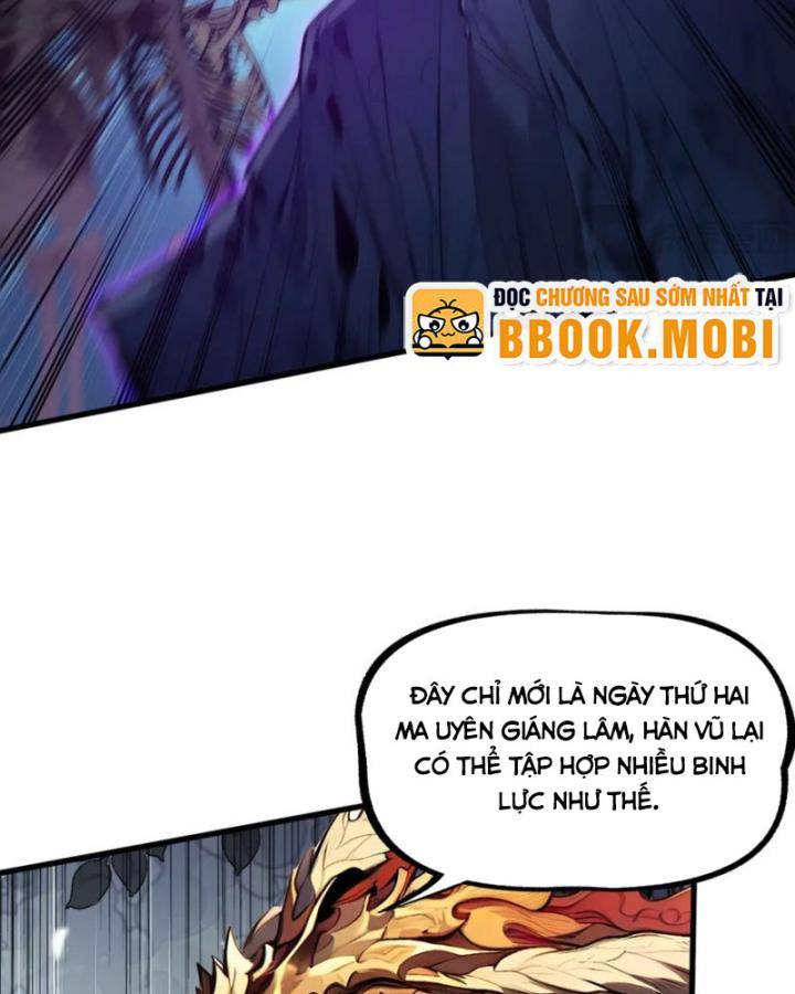 Toàn Dân Thần Vương: Tôi Hiến Tế Nghìn Tỷ Sinh Linh!: Chapter 19