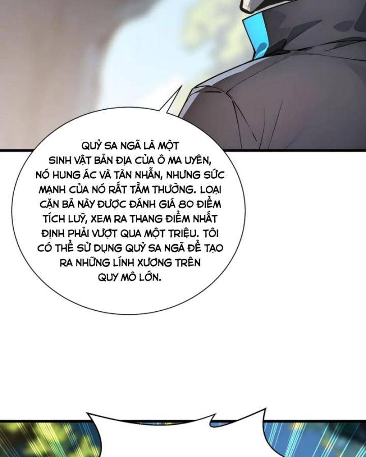 Toàn Dân Thần Vương: Tôi Hiến Tế Nghìn Tỷ Sinh Linh!: Chapter 19