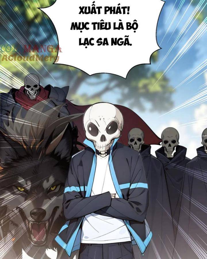 Toàn Dân Thần Vương: Tôi Hiến Tế Nghìn Tỷ Sinh Linh!: Chapter 19