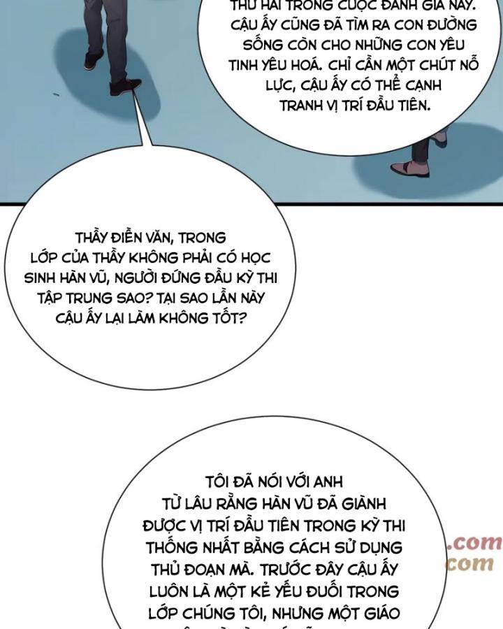 Toàn Dân Thần Vương: Tôi Hiến Tế Nghìn Tỷ Sinh Linh!: Chapter 19