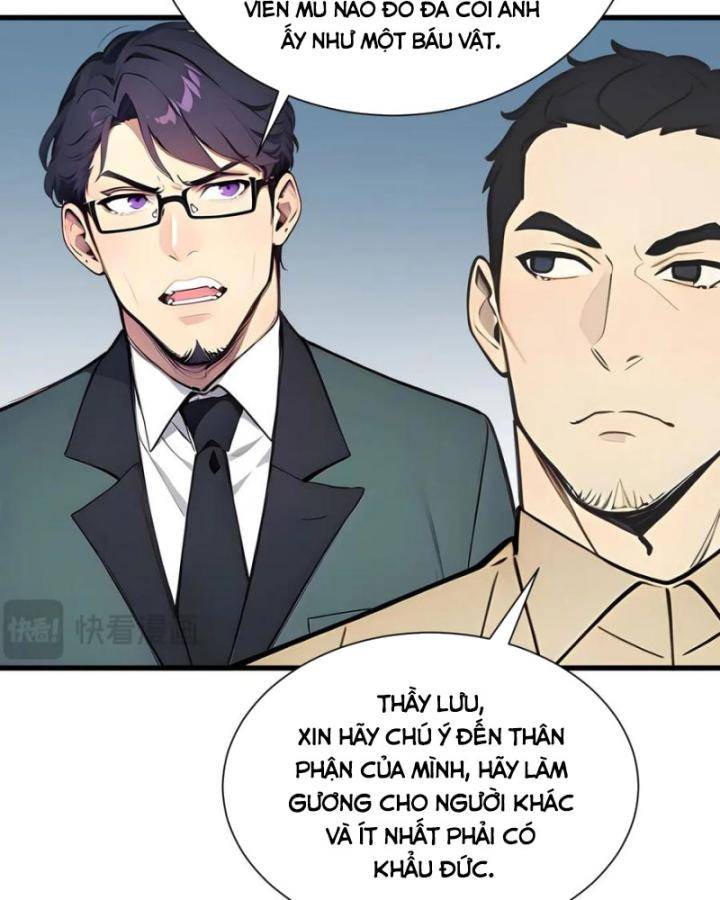 Toàn Dân Thần Vương: Tôi Hiến Tế Nghìn Tỷ Sinh Linh!: Chapter 19