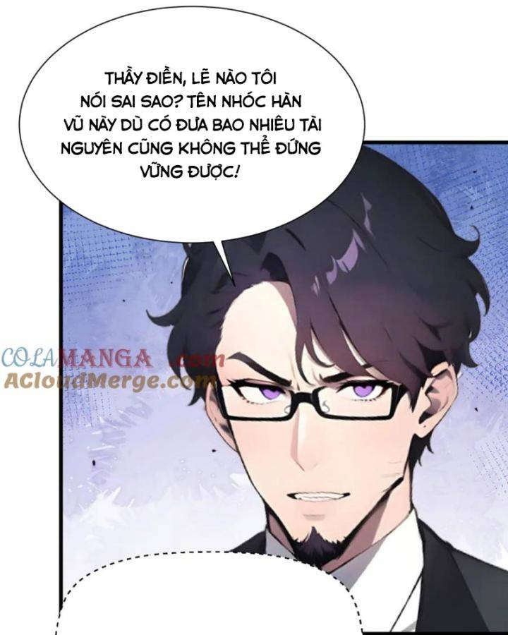 Toàn Dân Thần Vương: Tôi Hiến Tế Nghìn Tỷ Sinh Linh!: Chapter 19