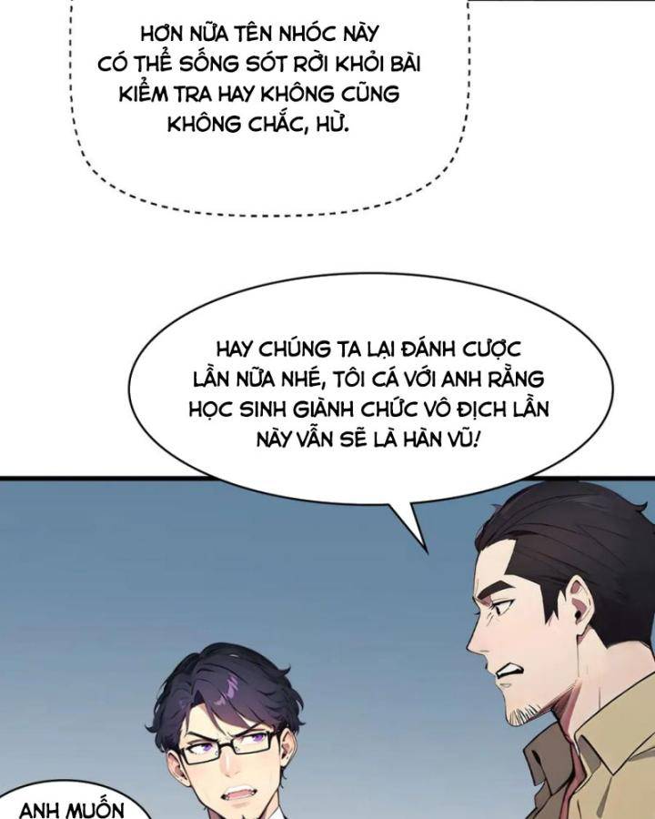 Toàn Dân Thần Vương: Tôi Hiến Tế Nghìn Tỷ Sinh Linh!: Chapter 19