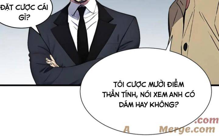 Toàn Dân Thần Vương: Tôi Hiến Tế Nghìn Tỷ Sinh Linh!: Chapter 19