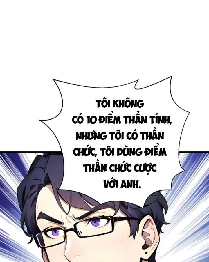 Toàn Dân Thần Vương: Tôi Hiến Tế Nghìn Tỷ Sinh Linh!: Chapter 19