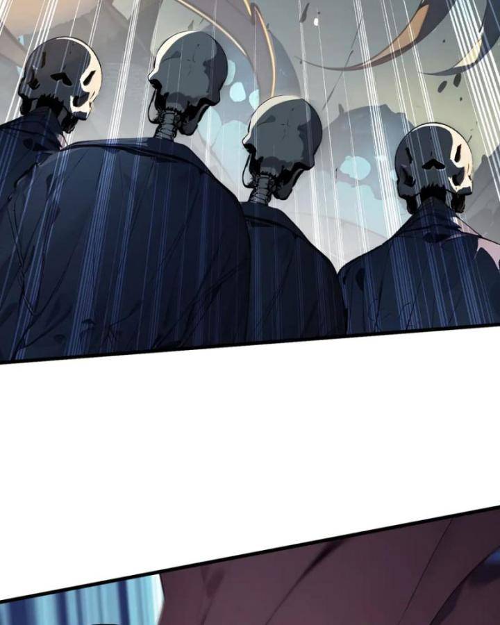 Toàn Dân Thần Vương: Tôi Hiến Tế Nghìn Tỷ Sinh Linh!: Chapter 19